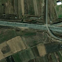 Satellite imagery of Veternik, XK