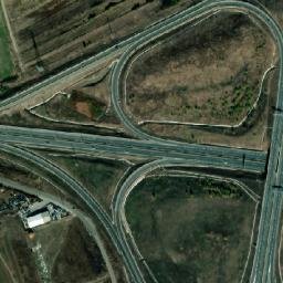 Satellite imagery of Veternik, XK