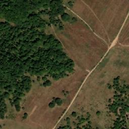 Satellite imagery of Promet, RS