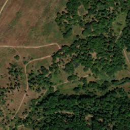 Satellite imagery of Promet, RS