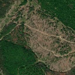 Satellite imagery of Vonski Kamak, BG