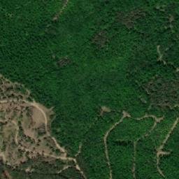 Satellite imagery of Vonski Kamak, BG
