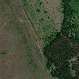 Satellite imagery of TT2, BG