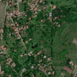 Satellite imagery of TT2, BG