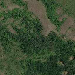 Satellite imagery of TT72, BG