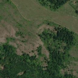 Satellite imagery of TT72, BG