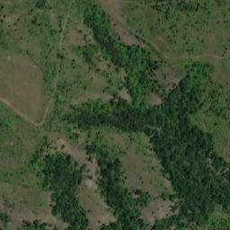 Satellite imagery of TT72, BG