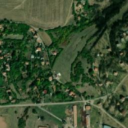 Satellite imagery of TT61, BG