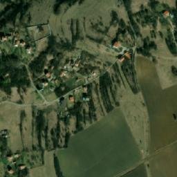 Satellite imagery of TT61, BG