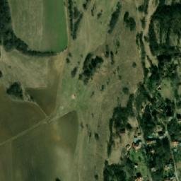 Satellite imagery of TT61, BG