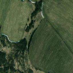 Satellite imagery of Usnitsa, BG