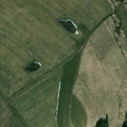 Satellite imagery of Usnitsa, BG