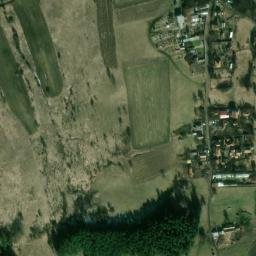 Satellite imagery of Usnitsa, BG