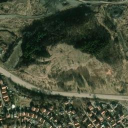 Satellite imagery of TT82/II/, BG