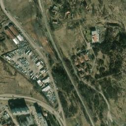 Satellite imagery of TT82/II/, BG