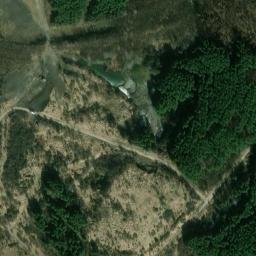 Satellite imagery of TT27/VII/, BG