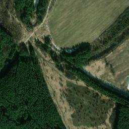 Satellite imagery of TT27/VII/, BG