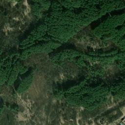 Satellite imagery of TT153, BG