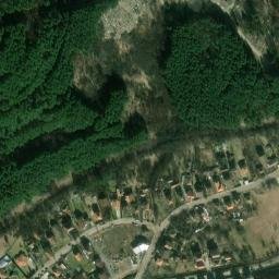 Satellite imagery of TT153, BG