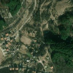 Satellite imagery of TT153, BG