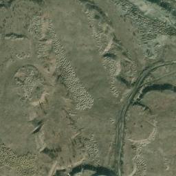 Satellite imagery of TT11/VI/, BG