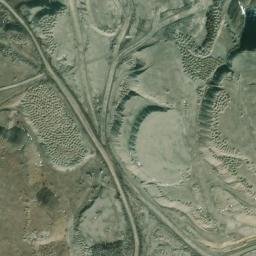 Satellite imagery of TT11/VI/, BG
