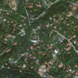 Satellite imagery of TT48, BG