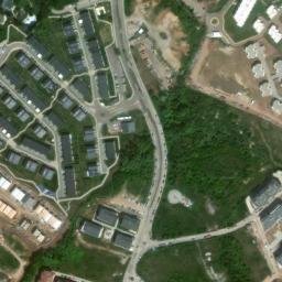 Satellite imagery of TT40, BG