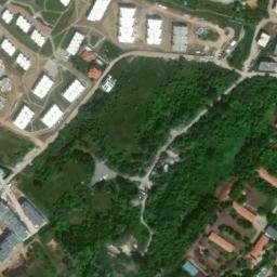 Satellite imagery of TT40, BG