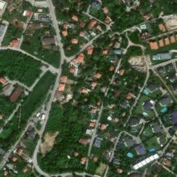 Satellite imagery of TT37, BG