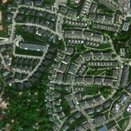 Satellite imagery of TT37, BG