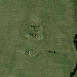 Satellite imagery of TT1652, BG