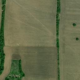 Satellite imagery of TT1652, BG