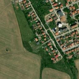 Satellite imagery of TT51, BG