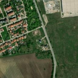 Satellite imagery of TT51, BG