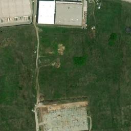 Satellite imagery of TT51, BG