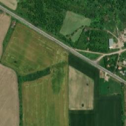 Satellite imagery of TT11, BG