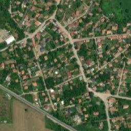 Satellite imagery of TT11, BG