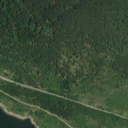 Satellite imagery of TT5, BG