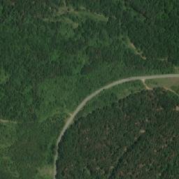 Satellite imagery of TT5, BG