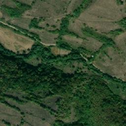 Satellite imagery of TT27/IV/, BG