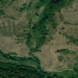 Satellite imagery of TT27/IV/, BG