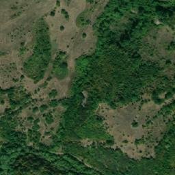 Satellite imagery of TT27/IV/, BG