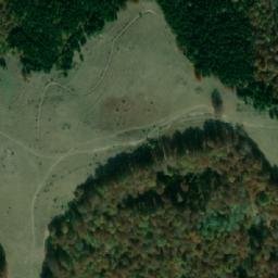 Satellite imagery of TT12, BG