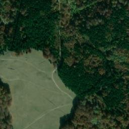 Satellite imagery of TT12, BG