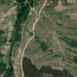 Satellite imagery of TT51/IV/, BG