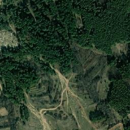 Satellite imagery of TT34/I/, BG