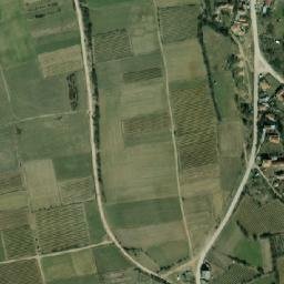 Satellite imagery of Strazhata, BG