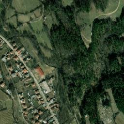 Satellite imagery of Strazhata, BG