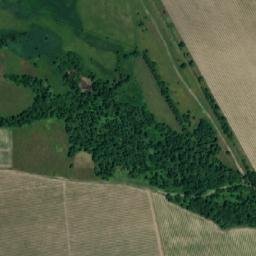 Satellite imagery of TT51, BG